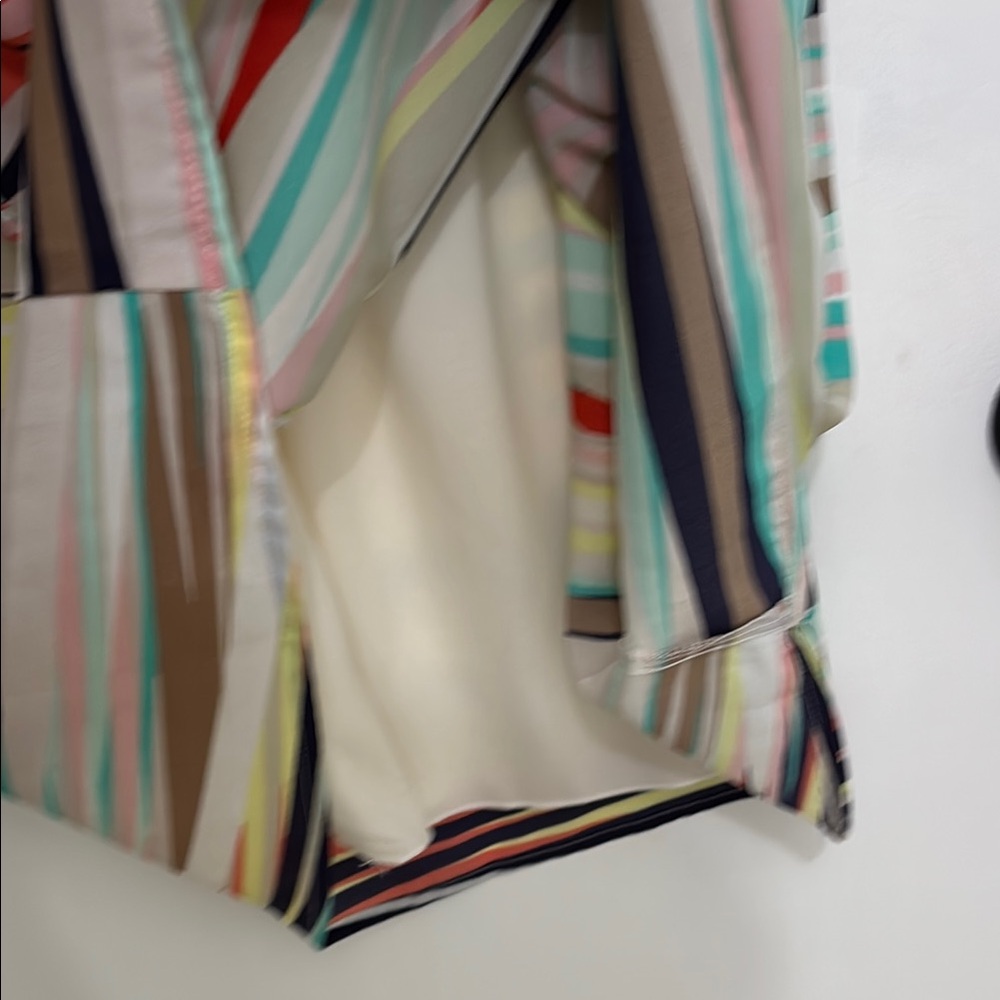 2 for 20$ Multicolor Striped Sleeveless Dress - Picture 8 of 8